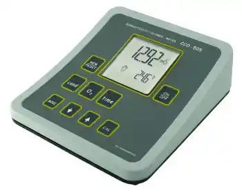 Кислородомер ELMETRON