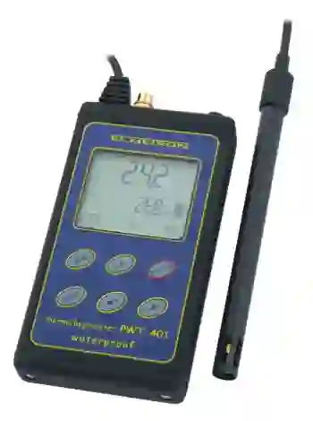 Термо‑гигрометр ELMETRON